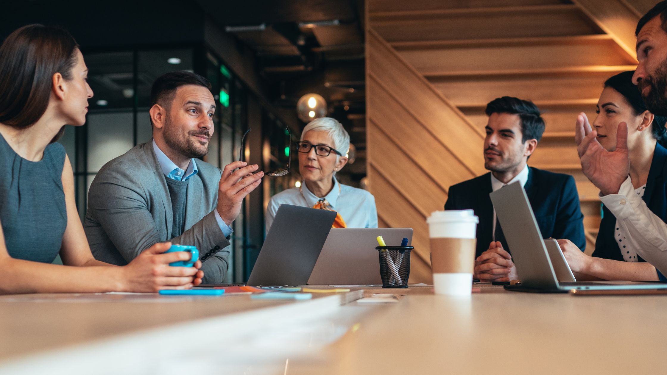 corporate visa services